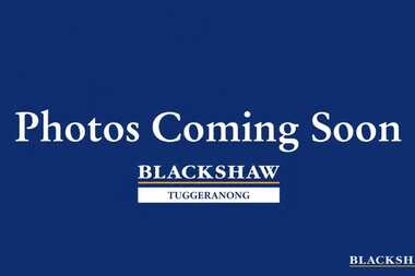 31 Blackwood Terrace Holder