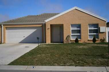 48 John James Loop Macgregor
