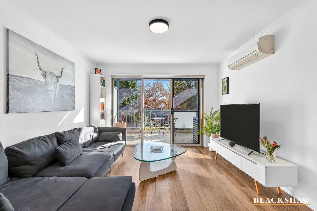 13/15 Oliver StreetLyneham ACT 2602, Lyneham - Thumbnail 2