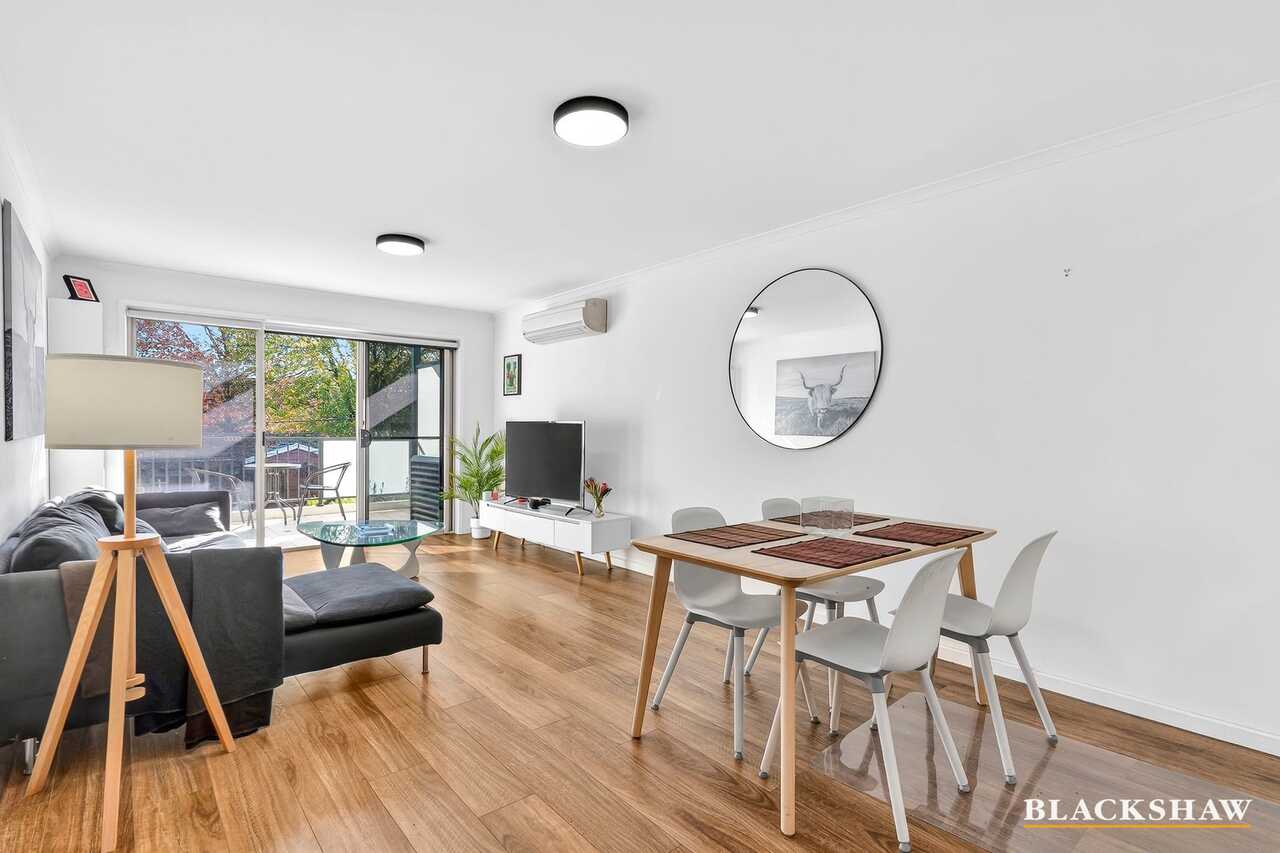 13/15 Oliver StreetLyneham ACT 2602, Lyneham - Thumbnail 3
