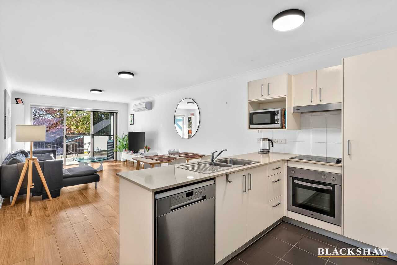 13/15 Oliver StreetLyneham ACT 2602, Lyneham - Thumbnail 4