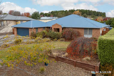 20 Hyland Drive Bungendore