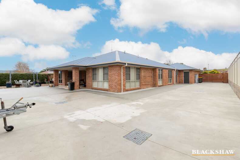 20 Hyland Drive Bungendore