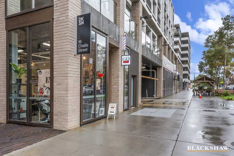 612/19 Challis Street Dickson