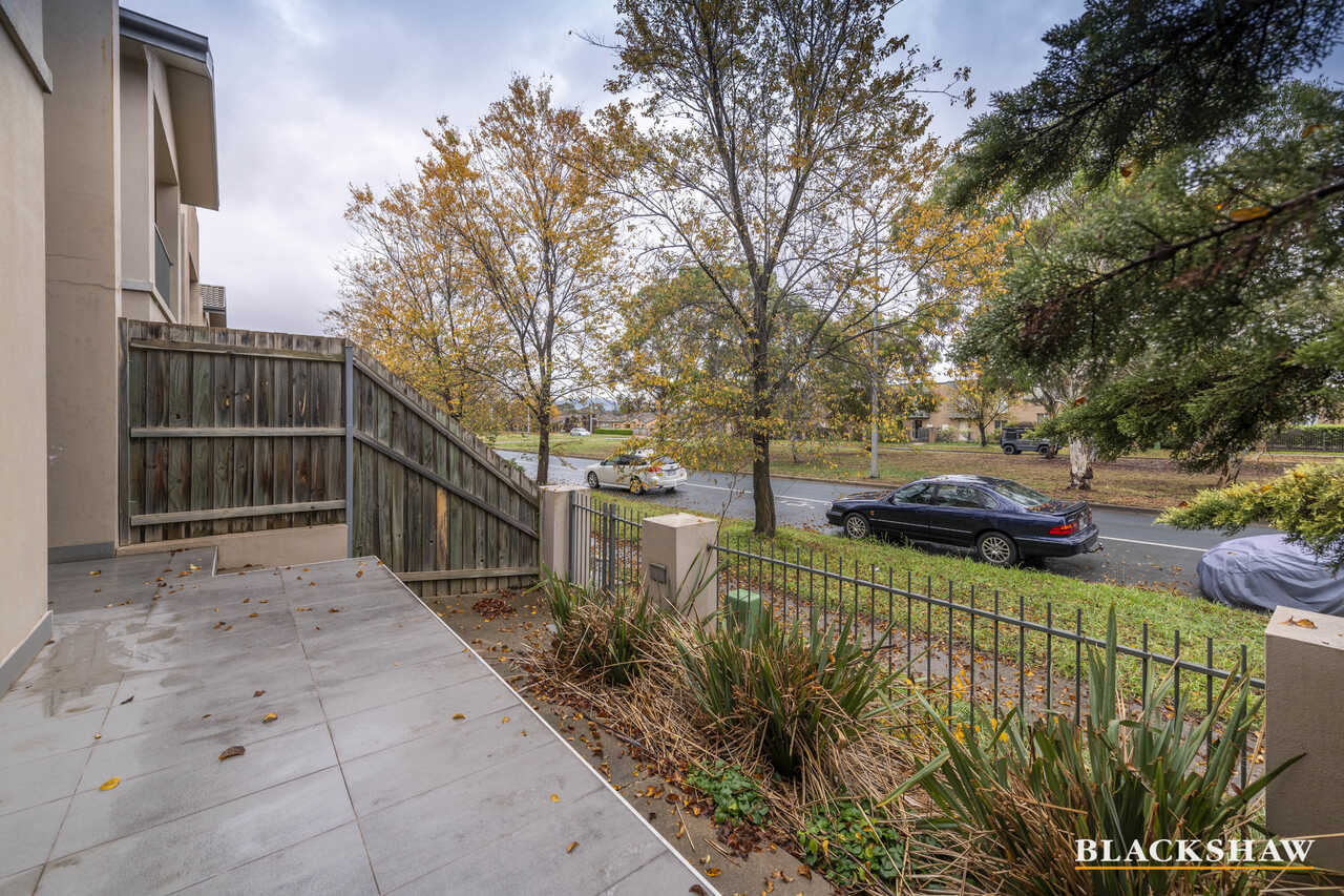 302 Anthony Rolfe Avenue Gungahlin