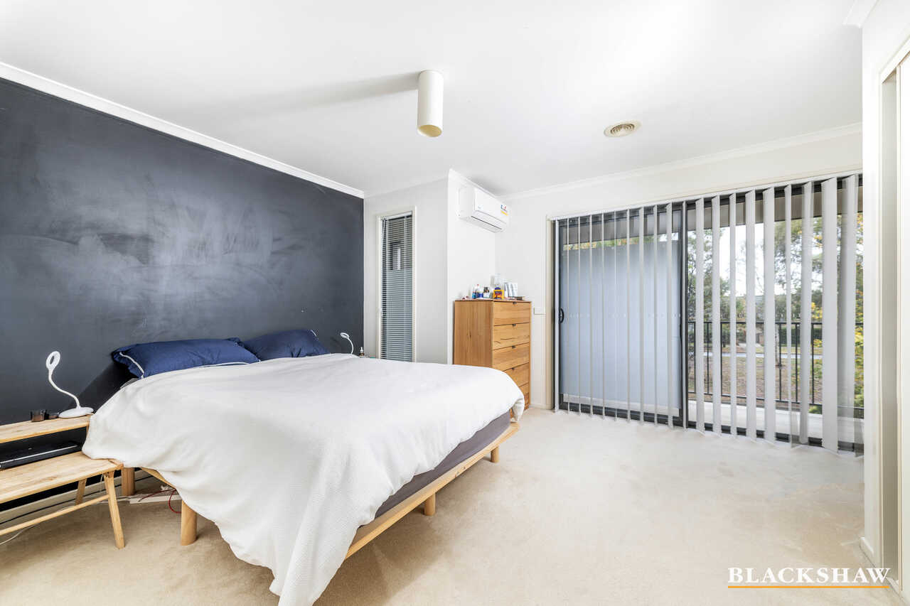 302 Anthony Rolfe Avenue Gungahlin