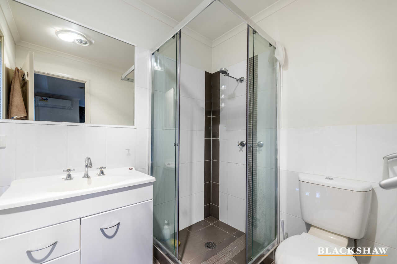 302 Anthony Rolfe Avenue Gungahlin