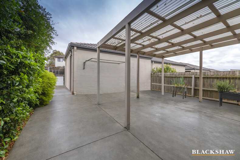302 Anthony Rolfe Avenue Gungahlin 302 Anthony Rolfe Avenue Gungahlin