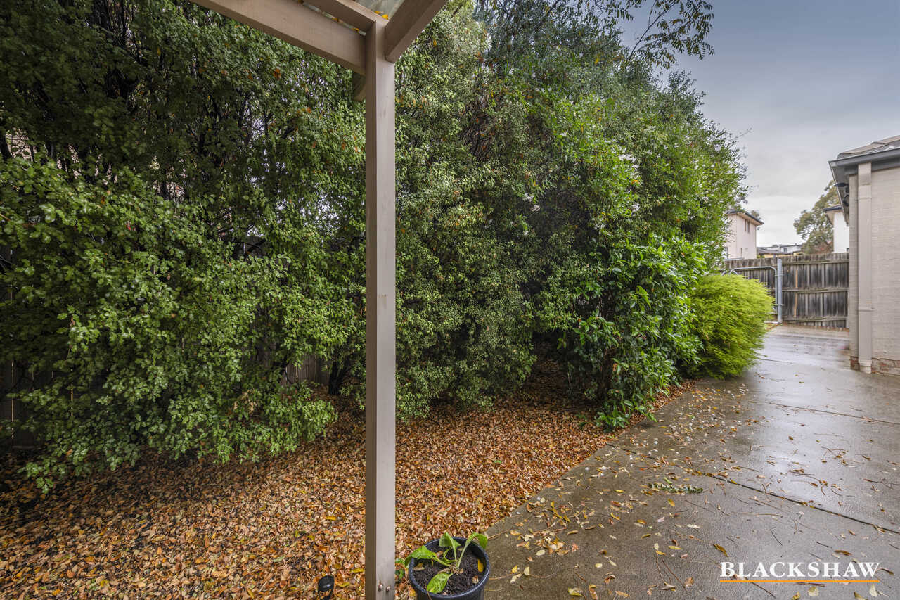 302 Anthony Rolfe Avenue Gungahlin