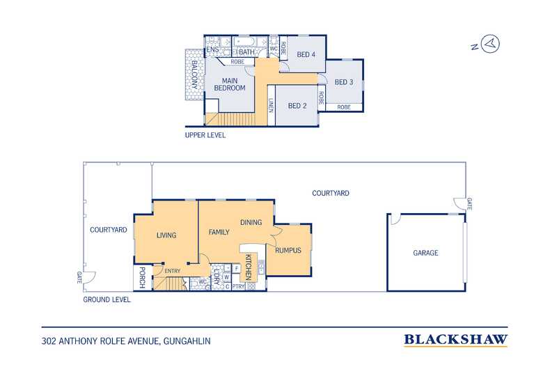 302 Anthony Rolfe Avenue Gungahlin 302 Anthony Rolfe Avenue Gungahlin