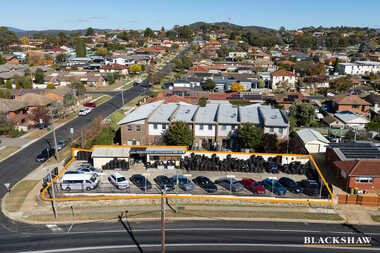 1 Frederick Street Crestwood