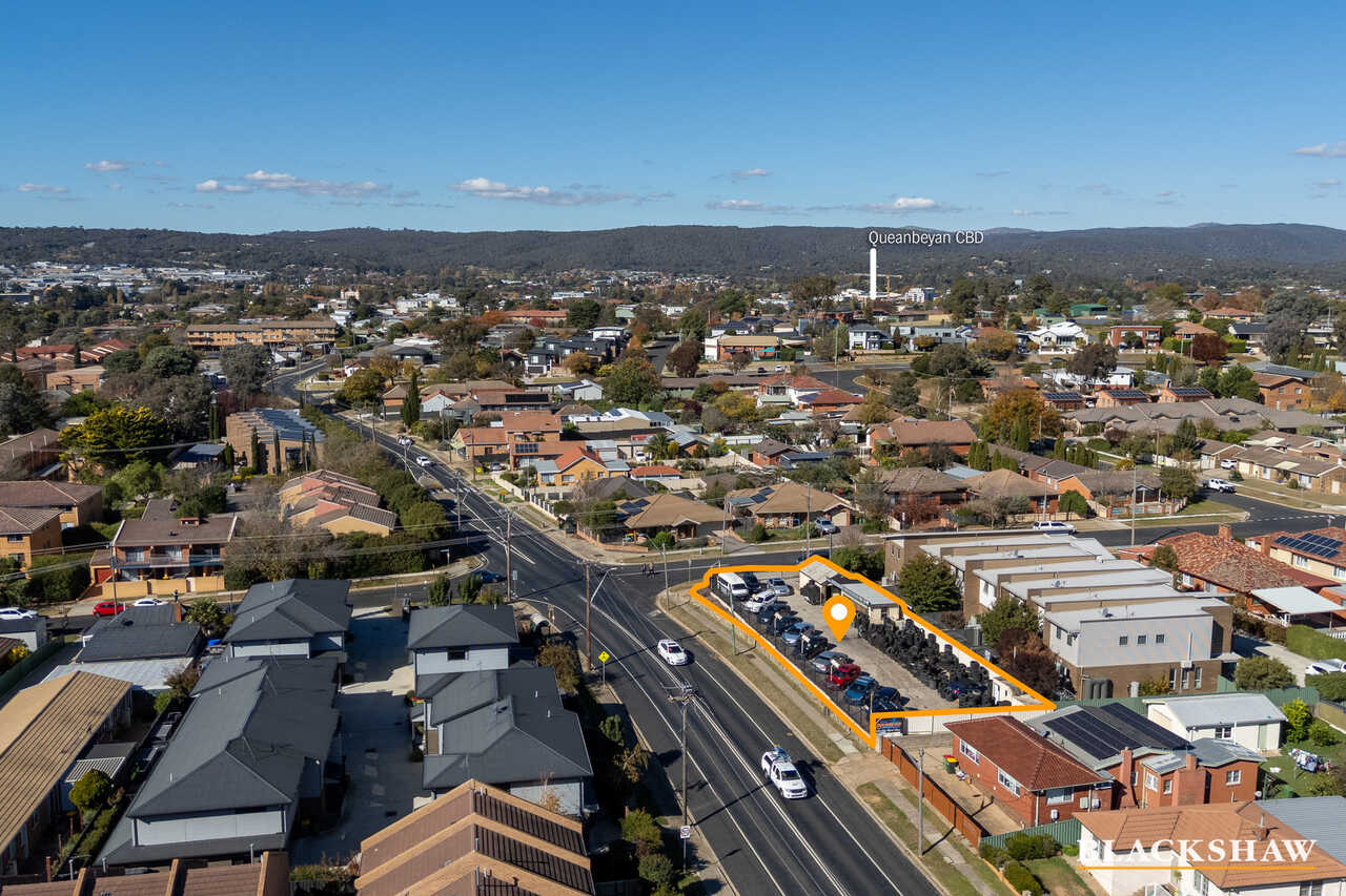 1 Frederick Street Crestwood