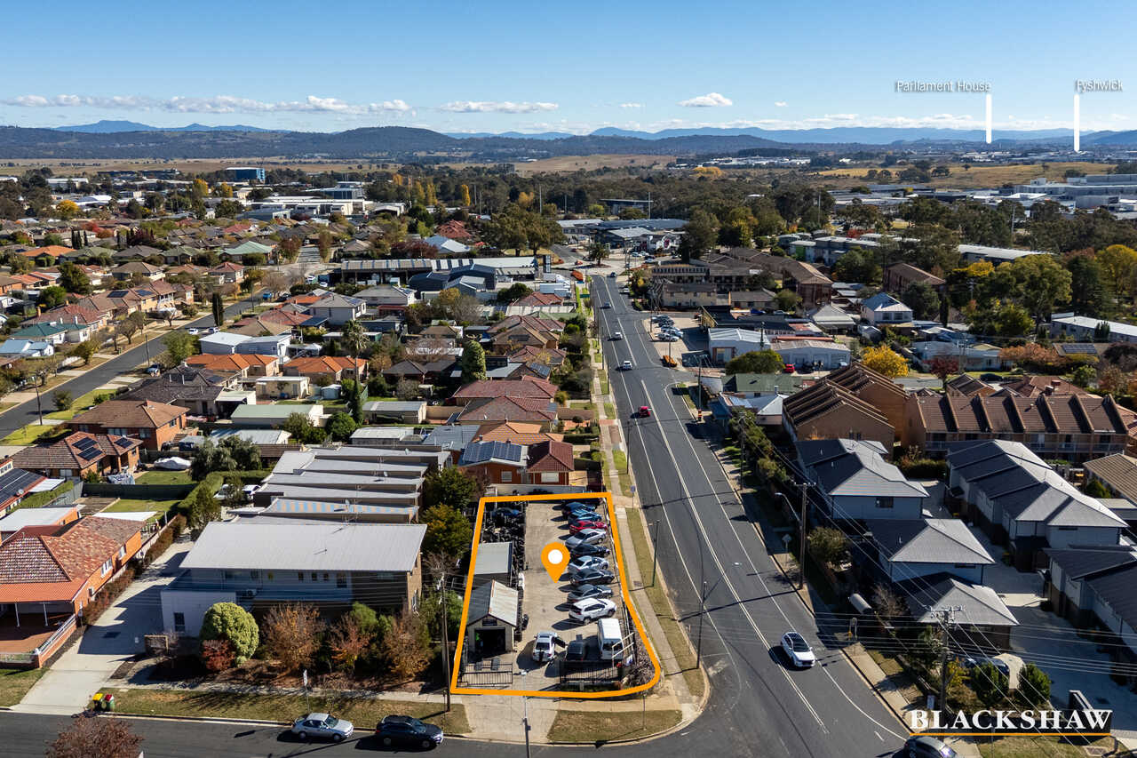 1 Frederick Street Crestwood