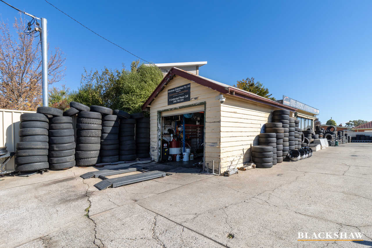 1 Frederick Street Crestwood