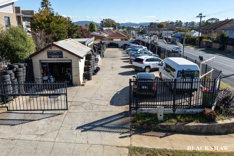 1 Frederick Street Crestwood 1 Frederick Street Crestwood