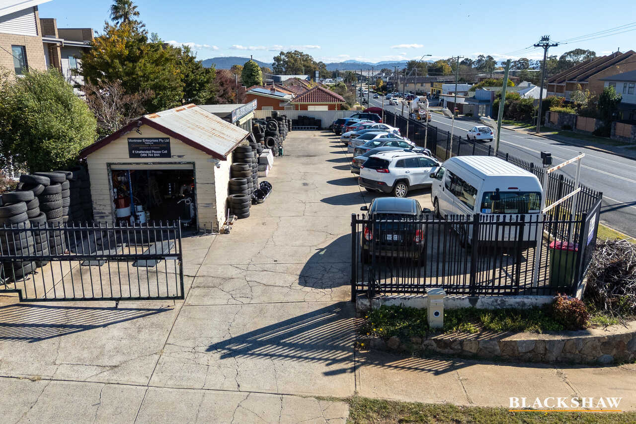 1 Frederick Street Crestwood