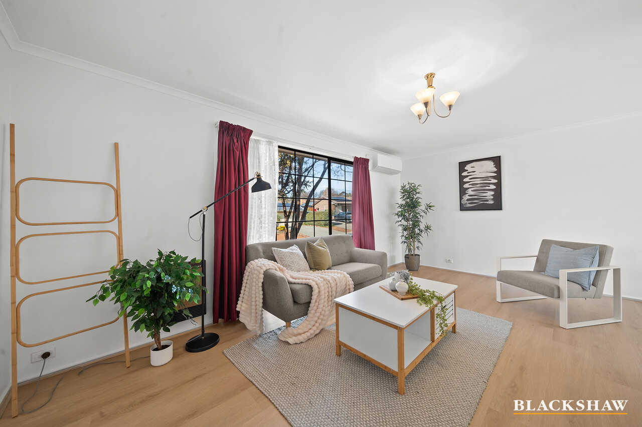 41 Groveland Crescent Isabella Plains