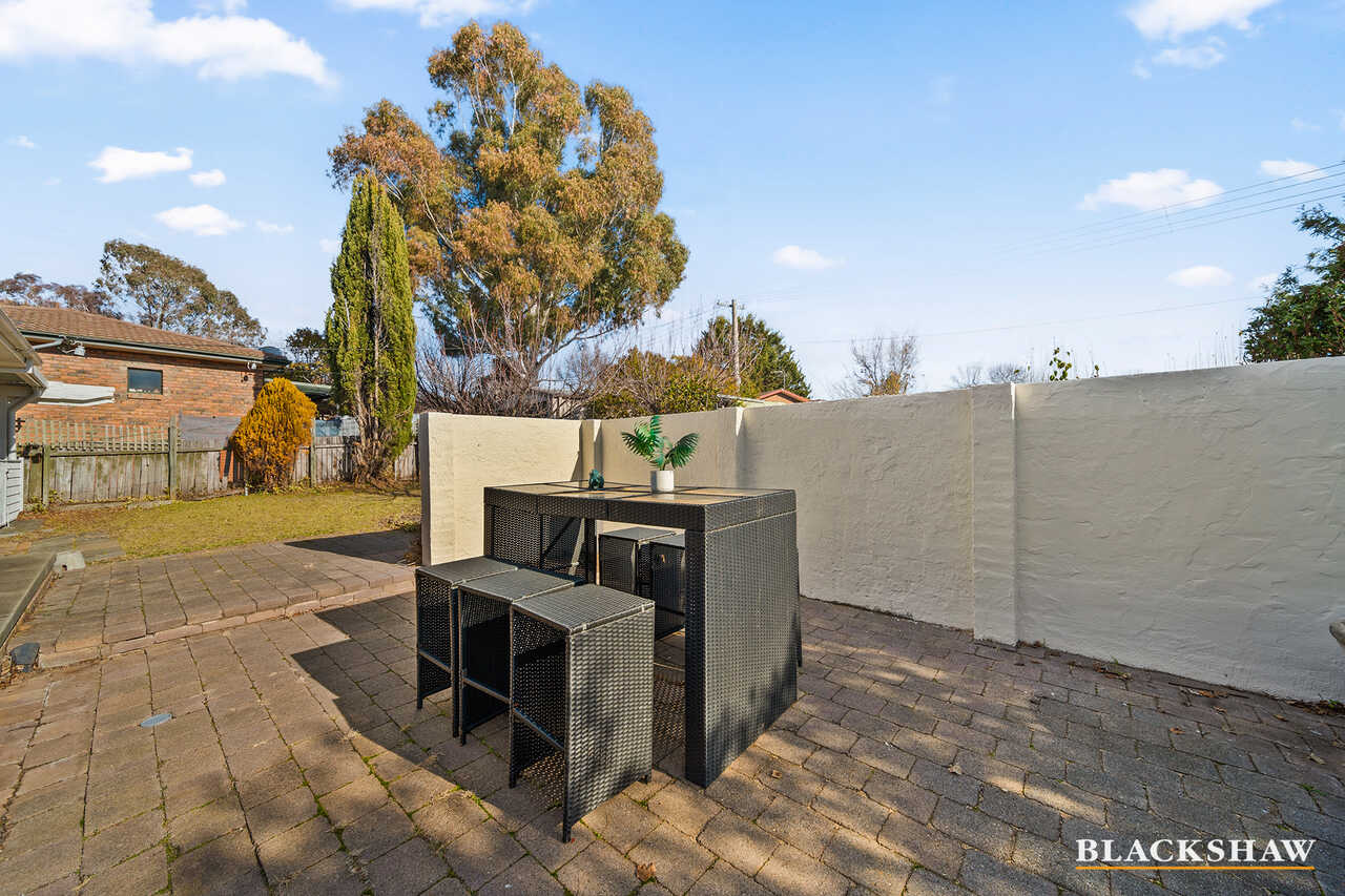 41 Groveland Crescent Isabella Plains