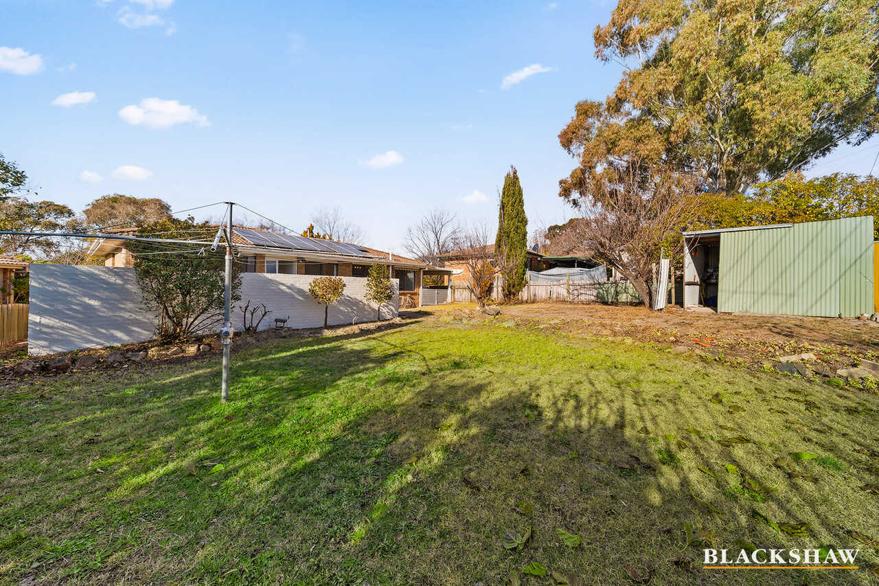 41 Groveland Crescent Isabella Plains
