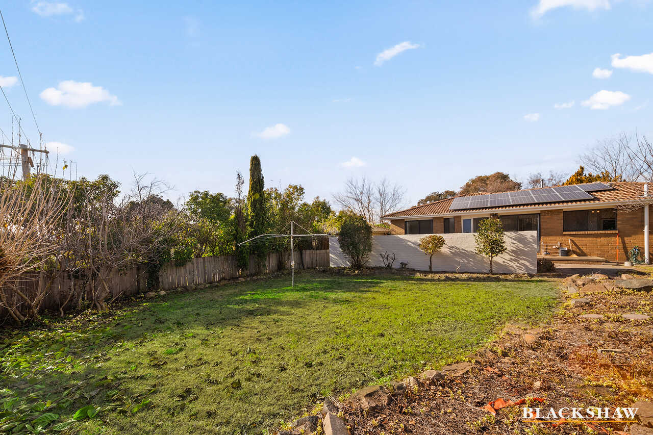41 Groveland Crescent Isabella Plains