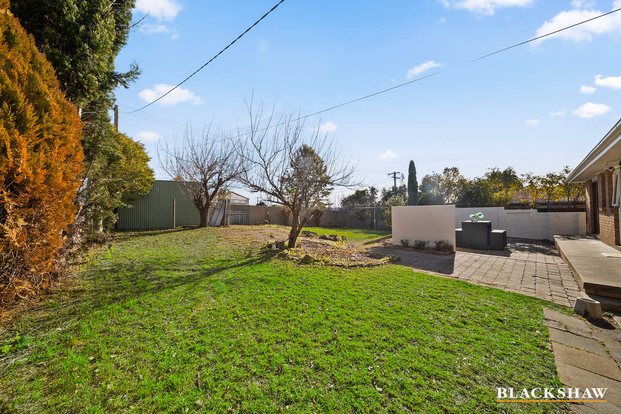 41 Groveland Crescent Isabella Plains