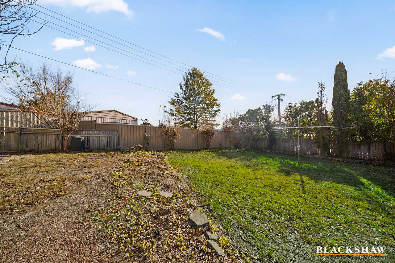 41 Groveland Crescent Isabella Plains