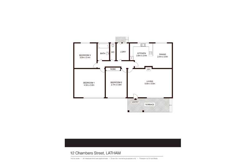 12 Chambers Street Latham 12 Chambers Street Latham