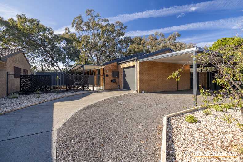 7 Vallance Place Cook 7 Vallance Place Cook