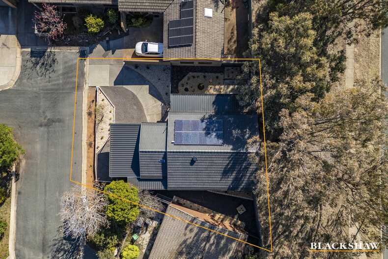 7 Vallance Place Cook 7 Vallance Place Cook