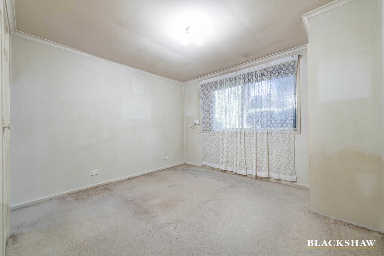 12 Nangor Street Waramanga