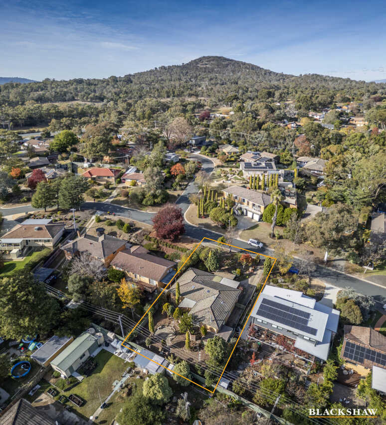 12 Nangor Street Waramanga