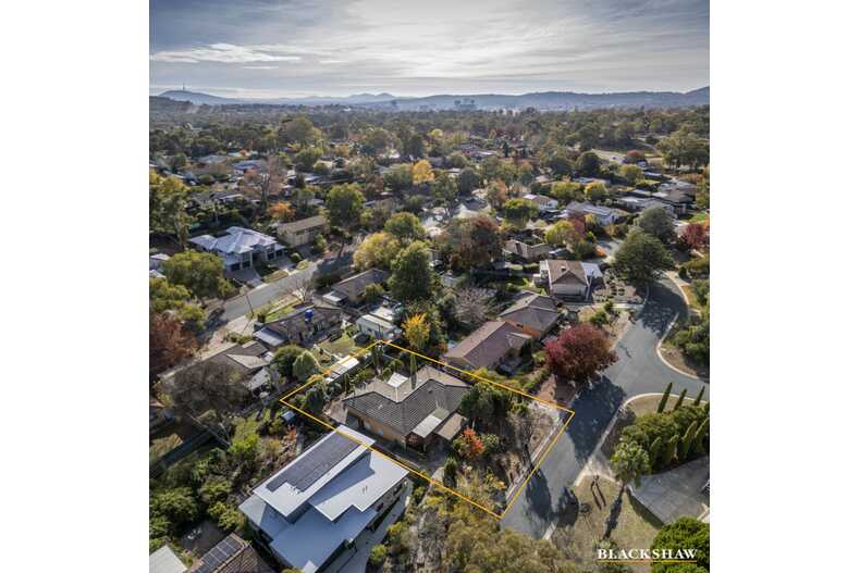 12 Nangor Street Waramanga 12 Nangor Street Waramanga