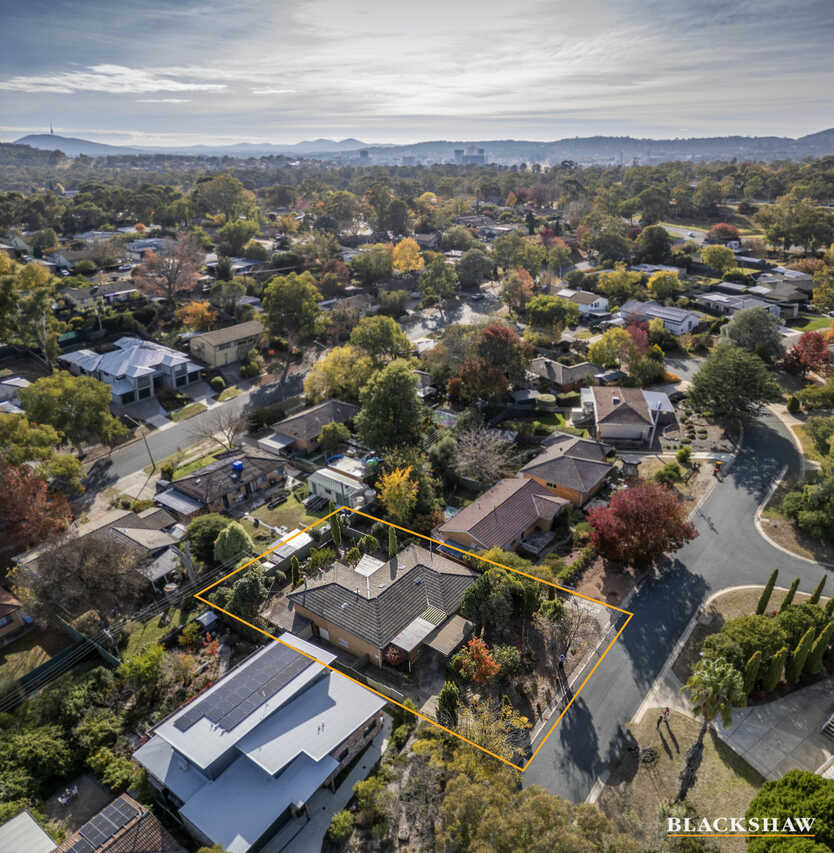 12 Nangor Street Waramanga