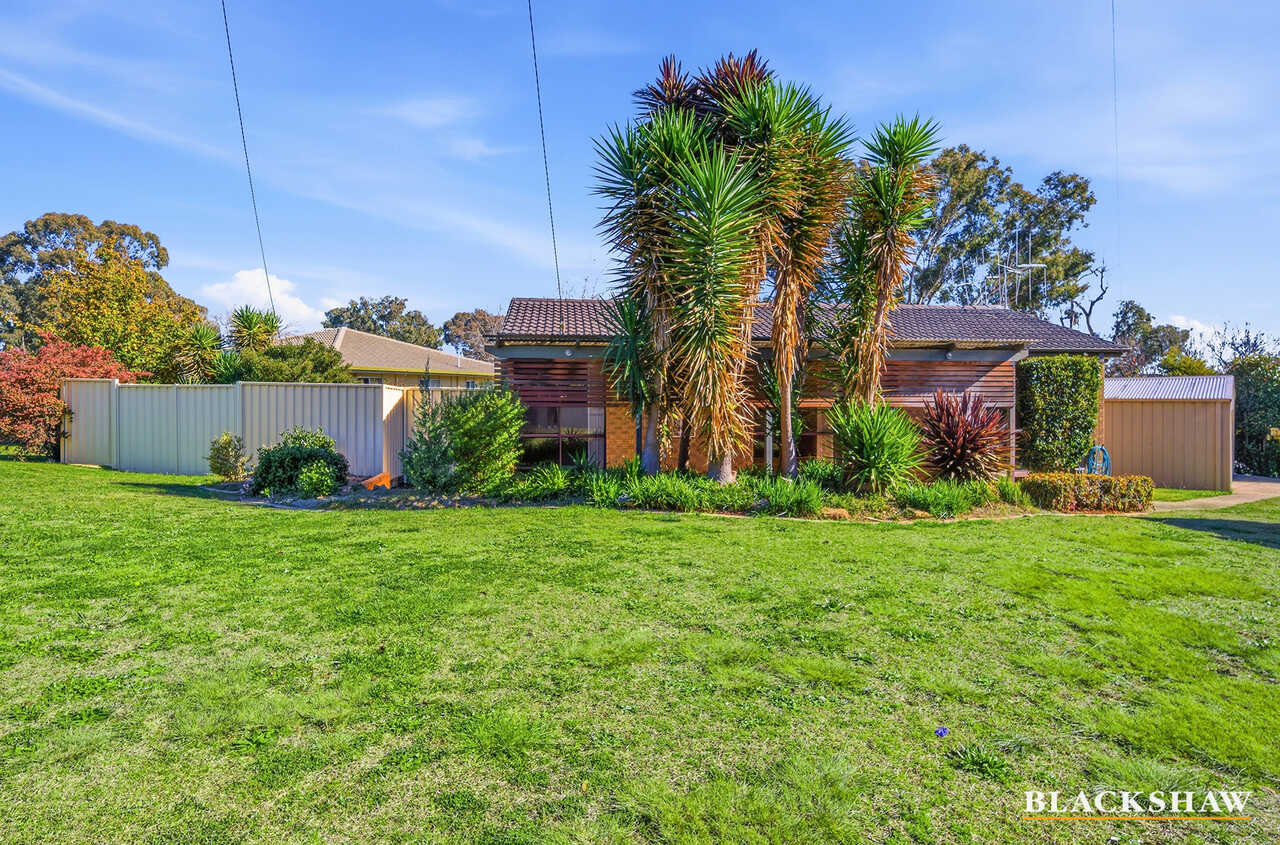 2 Clara Place Queanbeyan