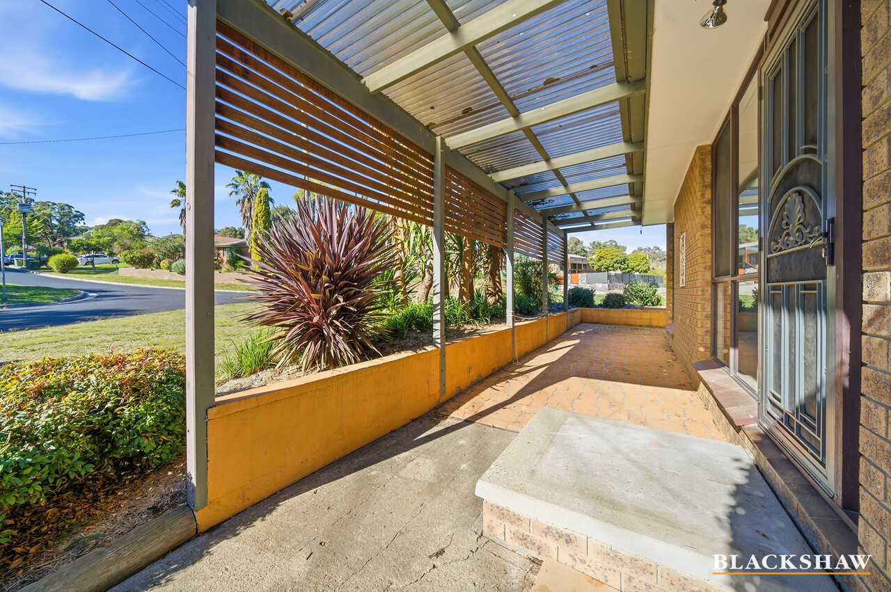 2 Clara Place Queanbeyan