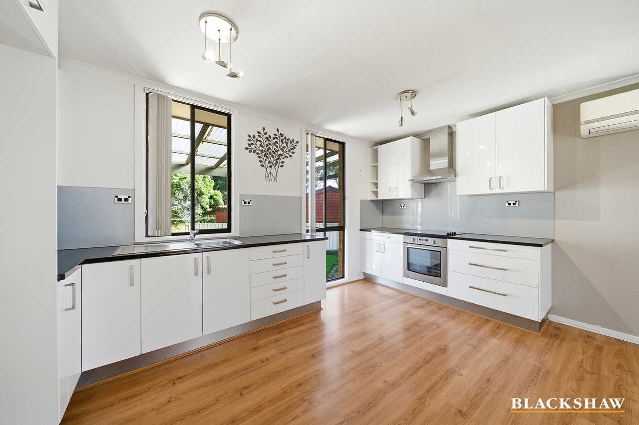 2 Clara Place Queanbeyan