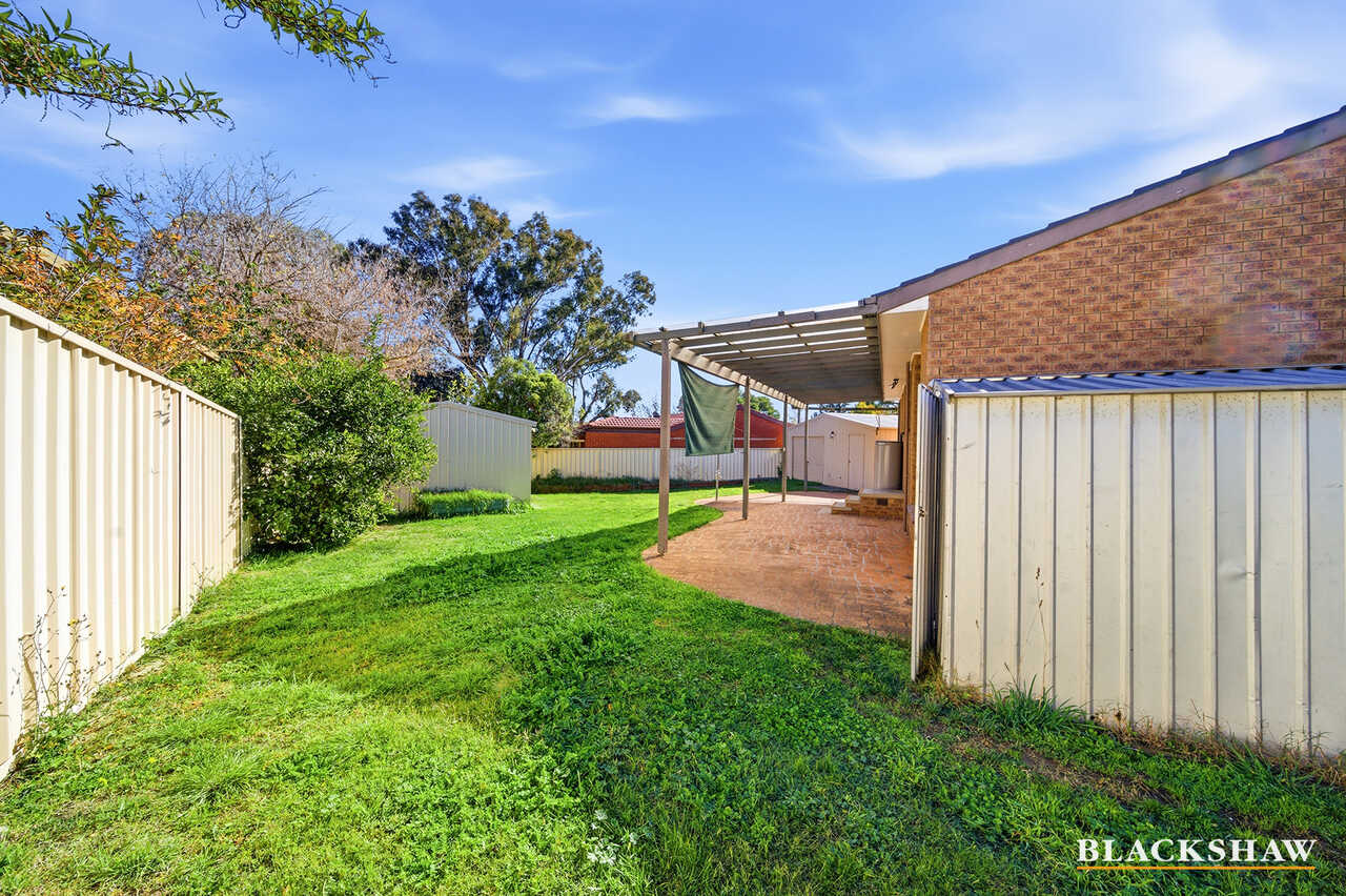 2 Clara Place Queanbeyan