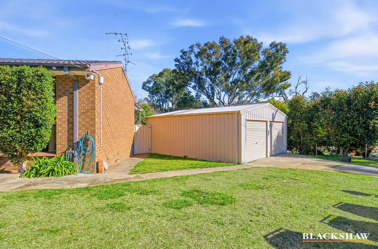 2 Clara Place Queanbeyan