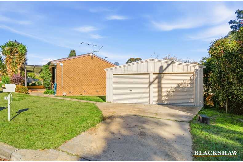 2 Clara Place Queanbeyan 2 Clara Place Queanbeyan