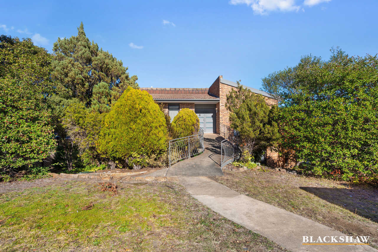4 Ryle Place Flynn
