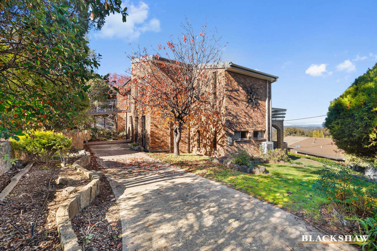 4 Ryle Place Flynn