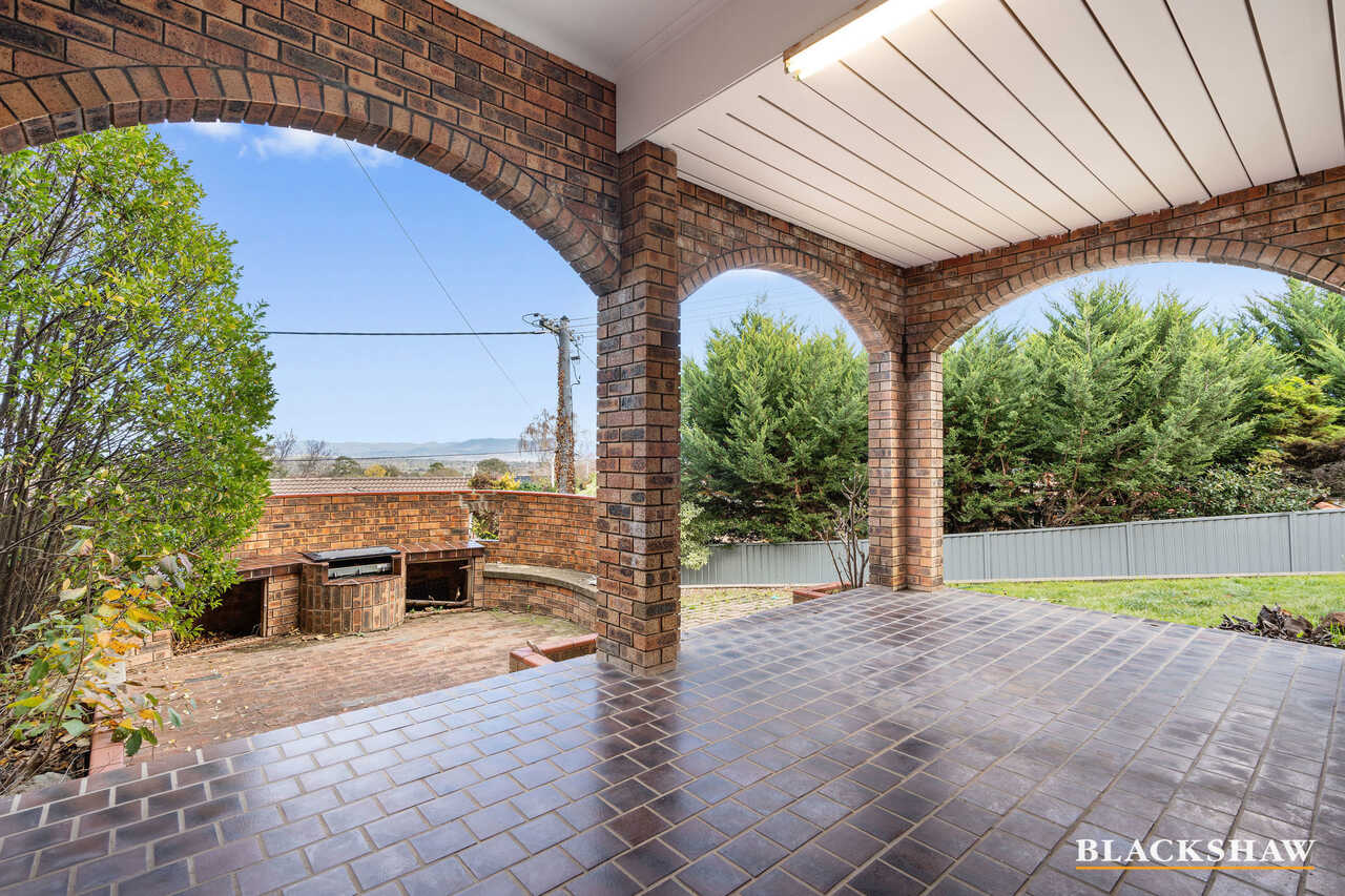 4 Ryle Place Flynn