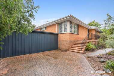 31 Blackwood Terrace Holder
