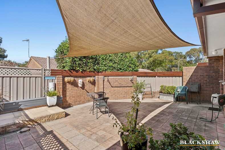 16/47 Ashby Circuit Kambah