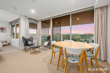 83/43 Constitution Avenue Reid