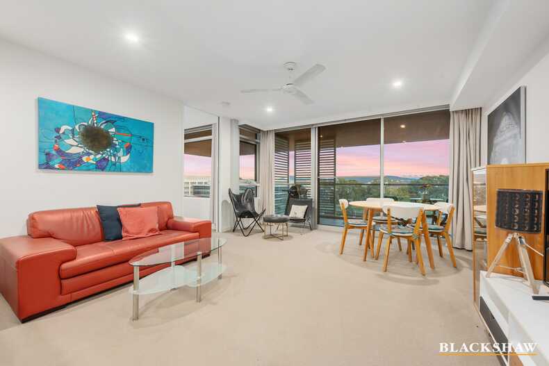 83/43 Constitution Avenue Reid 83/43 Constitution Avenue Reid