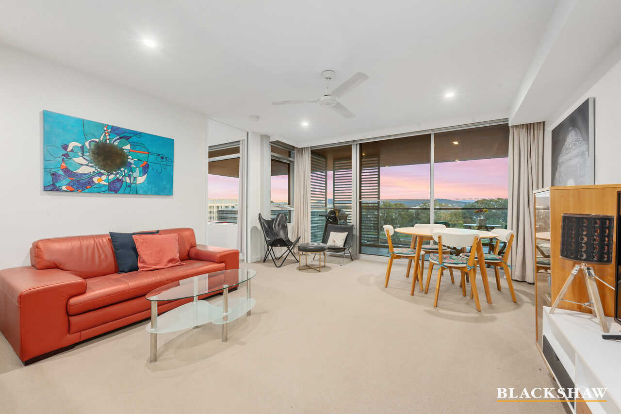 83/43 Constitution Avenue, Reid, Reid - Thumbnail 4
