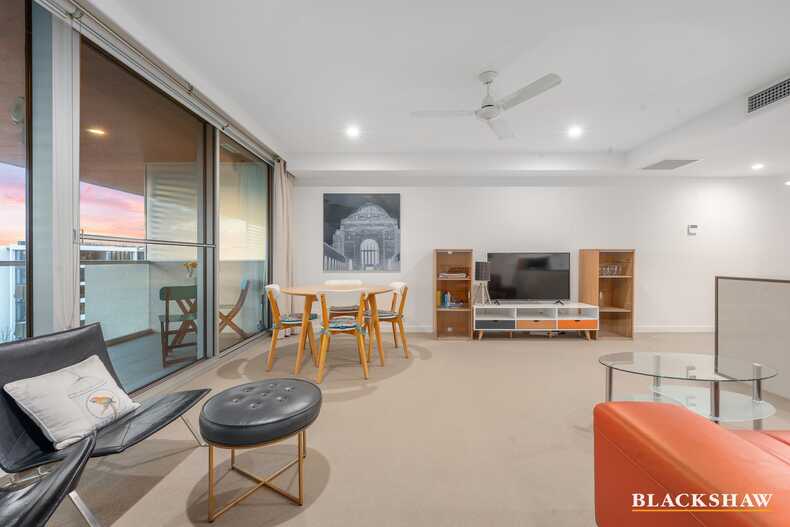 83/43 Constitution Avenue Reid 83/43 Constitution Avenue Reid