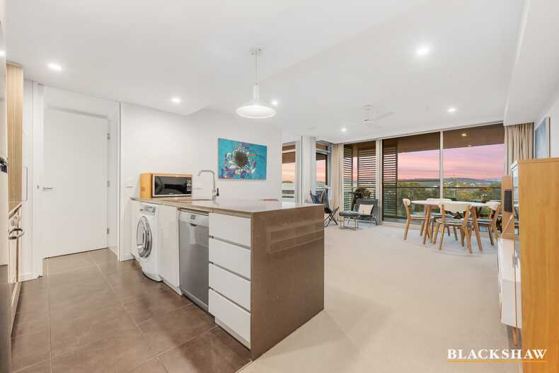 83/43 Constitution Avenue Reid 83/43 Constitution Avenue Reid