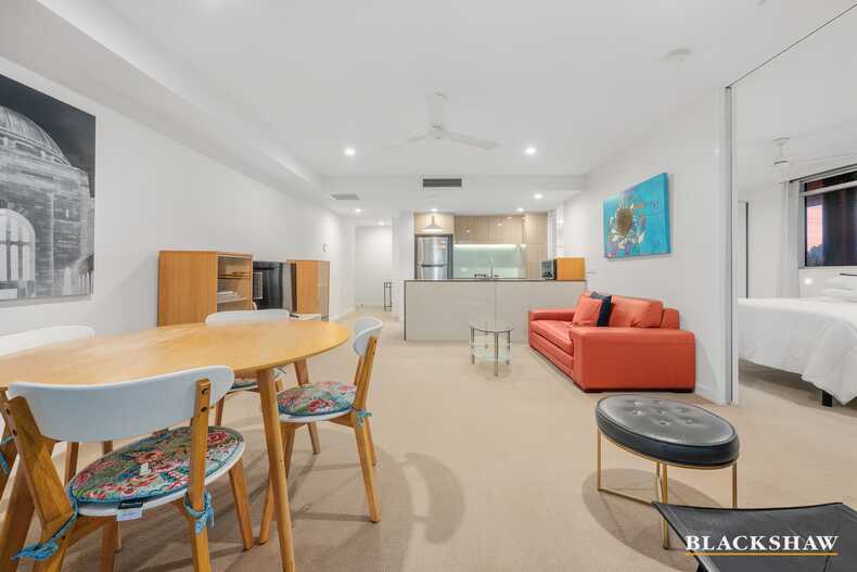 83/43 Constitution Avenue Reid 83/43 Constitution Avenue Reid